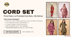 Cord set Manufacturer in India