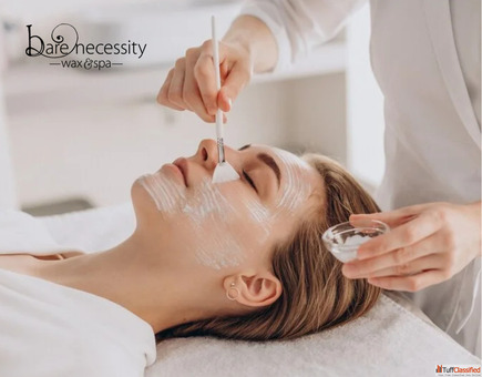 Dermaplaning Tucson AZ - Smooth Radiant Skin