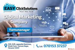 Which Digital Marketing Company in Yamunanagar Delivers Real...