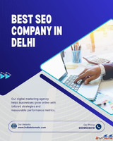 Best SEO Company in Delhi