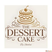 The Dessert Cake