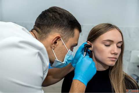 Best ENT Doctor in Ahmedabad