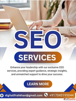 Digital Ifrah Khan - Certified Digital Marketer In Mumbai