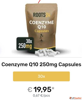 Das antike Spurenelement das modernen Köpfen hilft scharf zu bleiben