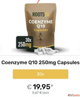 Das antike Spurenelement das modernen Köpfen hilft scharf zu...