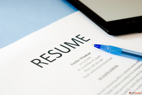 Top Professional Resume Writing Services in Kolkata