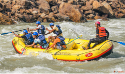 Team Building Activities in Rishikesh