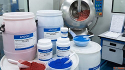 Apicoat Tablet Film Coatings Materials Stability Performance...