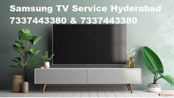 Samsung Led Tv Service Center Hyderabad 7337443480