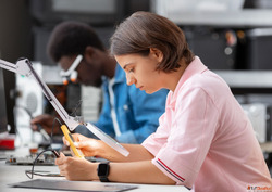 Top Ph.D. in Mechanical Engineering Universities in Delhi NC...