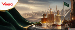 Perfume Manufacturer for Saudi Arabia - Premium Fragrance Ex...