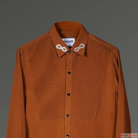 Premium Embroidered Shirts for Wedding