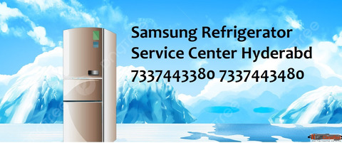 Samsung Refrigerator Service Center Hyderabad