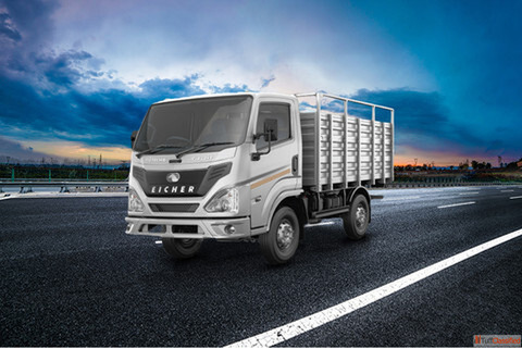 Eicher Trucks In Potner Affordable Options Today