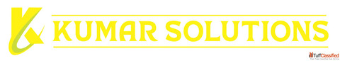 Kumar Solutions - Digital Marketing Web Development Company