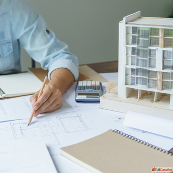 Innovative Architectural Designs That Elevate Every Project