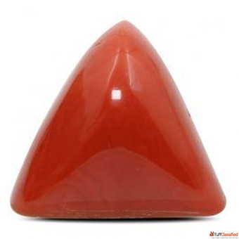 Buy Red Coral Stone Rashi Ratan Bhagya