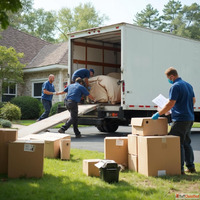 Packers and Movers in Mohali