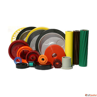 THIRD Polyurethane Products Manufacturers in UK