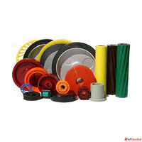 THIRD Polyurethane Products Manufacturers in UK