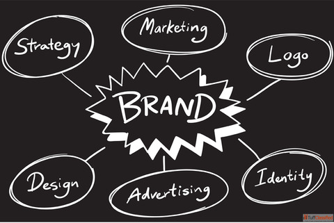 Best Branding Agency in Delhi - Build Your Brand Identity