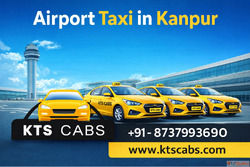 Airport Taxi in Kanpur