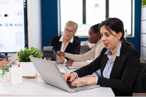 Outsourced CHRO Services The Smart Move for Modern Businesses