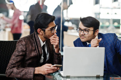 HRMS Technology The Future of Smart HR Management