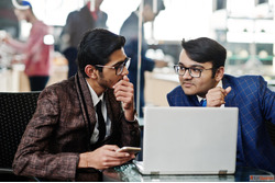 HRMS Technology The Future of Smart HR Management