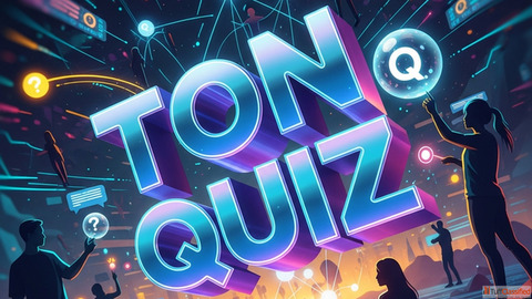 TON Quiz App