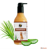 Clean Coat Happy Dog