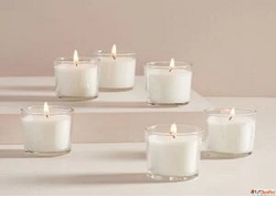Soya Wax Candle Suppliers in Maharashtra