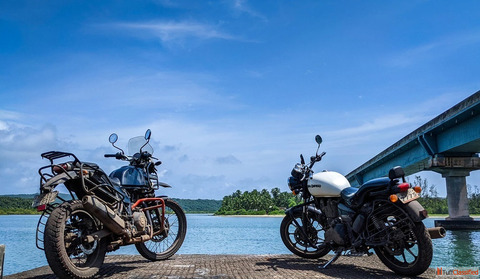 Budget-Friendly Bike Rentals Across Mumbai