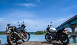 Budget-Friendly Bike Rentals Across Mumbai