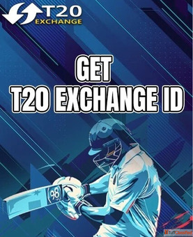 T20 Exchange ID - India's Trusted Platform for Live Cricket Exchange Betting