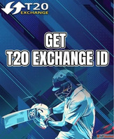 T20 Exchange ID - India's Trusted Platform for Live Cri...