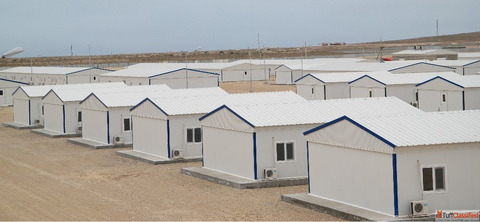 Transportable Workers Accommodation - Reliable Solution for Site Projects