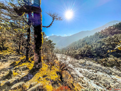 Snow Lake Trek - Ultimate Adventure in Pakistan's Karak...