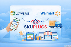Loyverse Walmart Integration with SKUPlugs