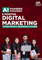 Best Digital Marketing Course In Ahmedabad
