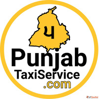 Reliable Chandigarh to Delhi Airport One Way Taxi - Punjab T...