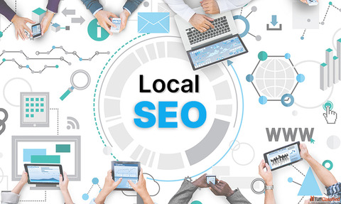 Grow Your Jaipur Business with Local SEO Google My Business