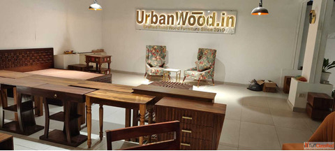 Best Furniture Shop in Gurgaon for Sofas Fabric Sofas