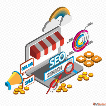 Best Local SEO Service Top Local SEO Company in Indore - Digital Omnitech