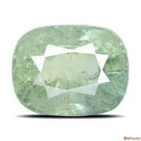 Green Sapphire Stone Price Rashi Ratan Bhagya