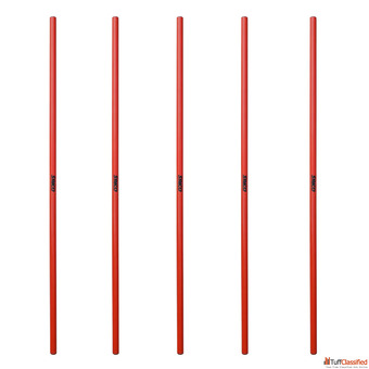 Synco Agility Cone Hurdle set Pack of 5