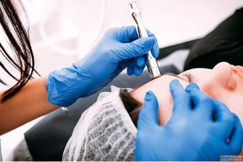 Advanced Pigmentation Treatment in Dubai for Clear Radiant Skin