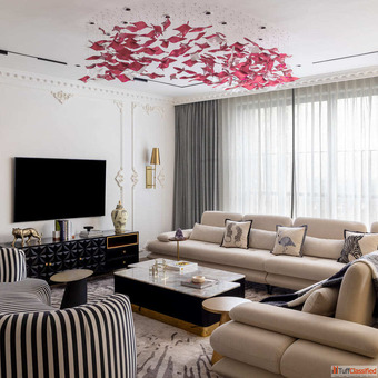 Grandly interior and contractors