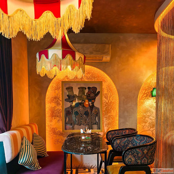 Grandly interior and contractors