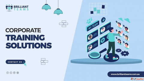 Corporate eLearning Solutions